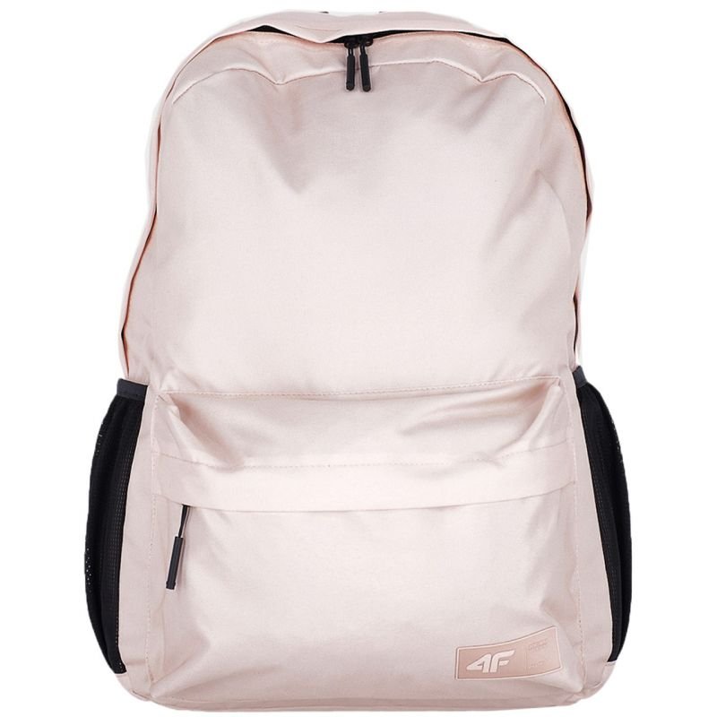 Backpack 4F 4FWSS24ABACU273 83S – N/A, Beige/Cream
