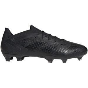 Adidas Predator Accuracy.1 Low FG M GW4575 football shoes – 42, Black
