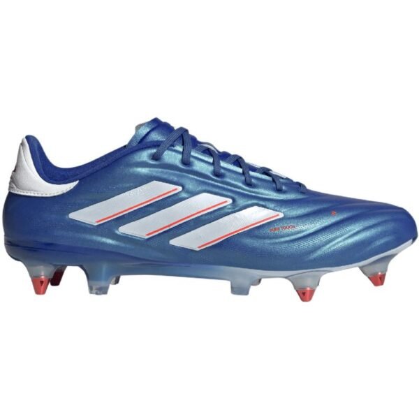 adidas Copa Pure II.1 SG M IE4901 football shoes – 43 1/3, Blue