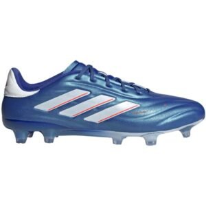 adidas Copa Pure II.1 FG M IE4894 football shoes – 43 1/3, Blue