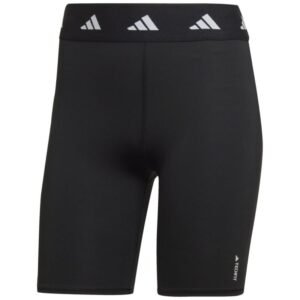 adidas Techfit Bike W shorts HF6681 – S, Black