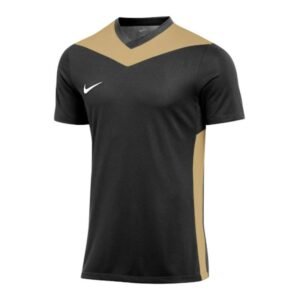 Nike Dri-FIT Park Derby IV M T-shirt FD7430-011 – M (178cm), Black
