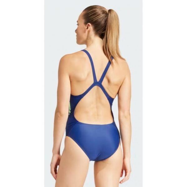 Adidas 3 Stripes MID Suit M IT6292 swimsuit