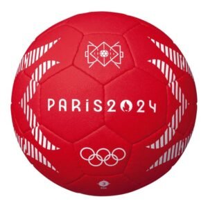 Handball Molten Olympic Games Paris 2024 H3A3400-S4F – N/A, White