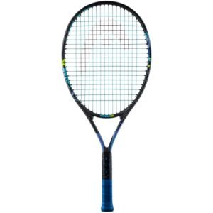 Head Novak 25 cv3 racket 7/8 235004 SC07 – N/A, Blue