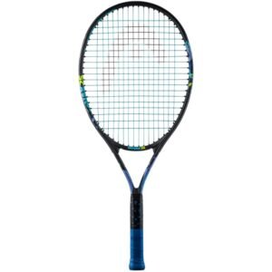 Head Novak 25 cv3 racket 5/8 235004 SC05 – N/A, Blue