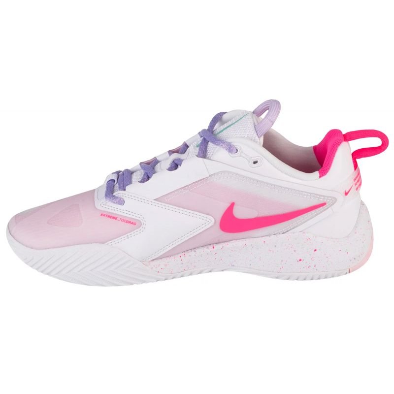 Nike Zoom Hyperace 3 SE W HF3239-100 shoes