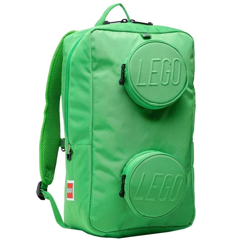 Lego Brick 1×2 Backpack 20204-0037