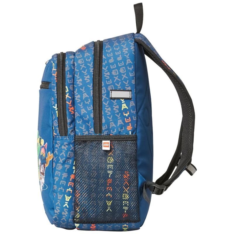 Lego Small Extended Backpack 20222-2403
