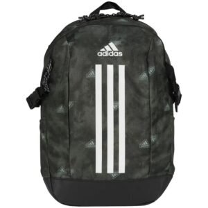 Adidas Power Graphic IX6800 backpack – one size, Green