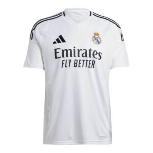 Adidas Real Madrid Home M T-shirt IU5011 – L (183cm), White