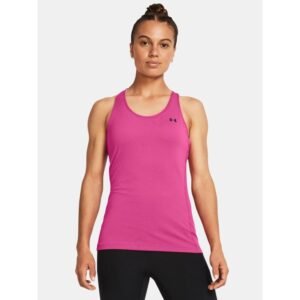 Under Armor T-shirt W 1328962-686 – S, Pink