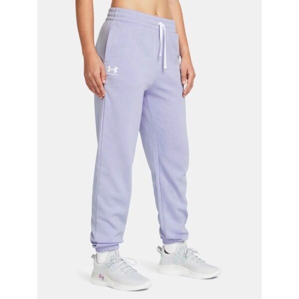 Under Armor W pants 1382735-539 – L, Violet