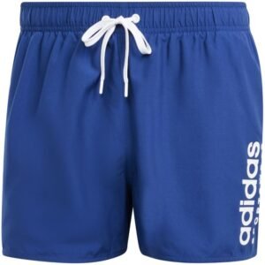 adidas Essentials Logo CLX M IR6225 shorts – XL, Blue