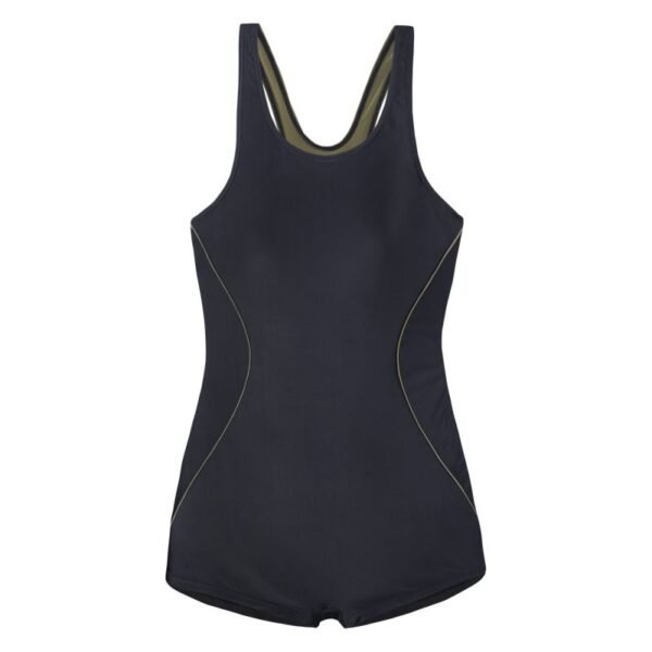 Aquawave Qarakuma Swimsuit Wmns Ps W 92800593846 – XXL, Black