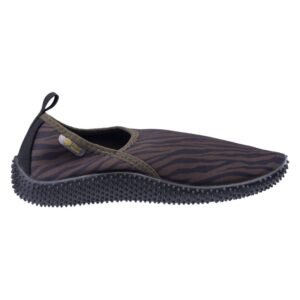 Aquawave Bargi Wmns Water Shoes 92800598288 – 36, Black