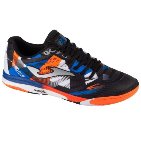 Joma Regate Rebound 2401 IN M RREW2401IN shoes – 43, Multicolour