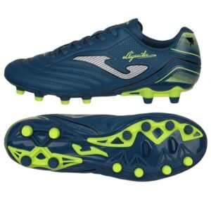 Joma Aguila 2417 FG M AGUW2417FG shoes – 42, Navy blue