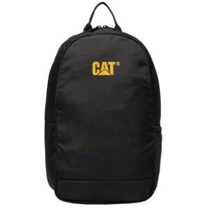 Caterpillar V-Power Backpack 84525-01 – one size, Black