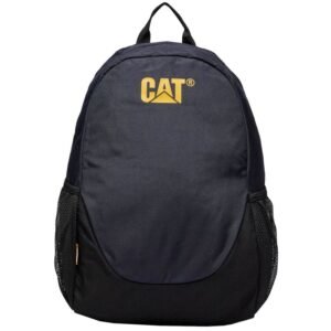 Caterpillar V-Power Backpack 84524-453 – one size, Black