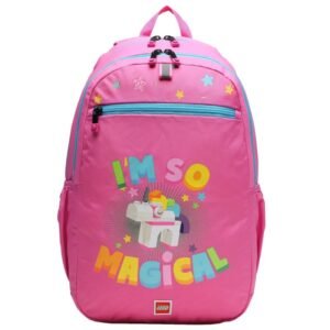 Lego Urban Backpack 20268-2306 – one size, Pink