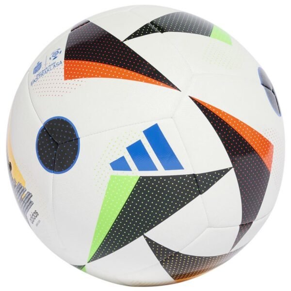 Football adidas Ekstraklasa Training JD9069 – 4, White