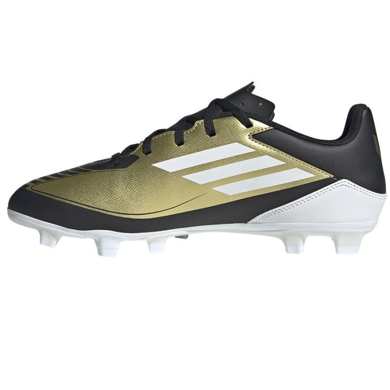Adidas F50 Club Messi FxG M IG9331 shoes