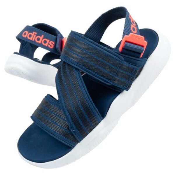 Adidas 90s W sandals EG5134 – 38, Navy blue