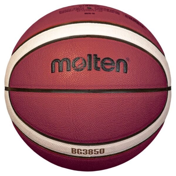 Molten BG3850 basketball