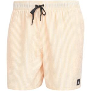 Adidas Stripey Classics Swim Short Length M IR6205 swim shorts – L, Yellow