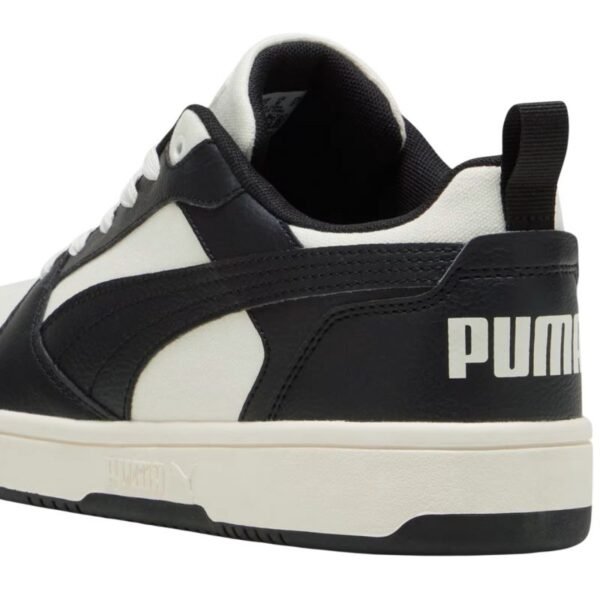 Puma Rebound v6 Low CV M 395079 03 shoes