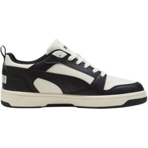 Puma Rebound v6 Low CV M 395079 03 shoes – 45, Black
