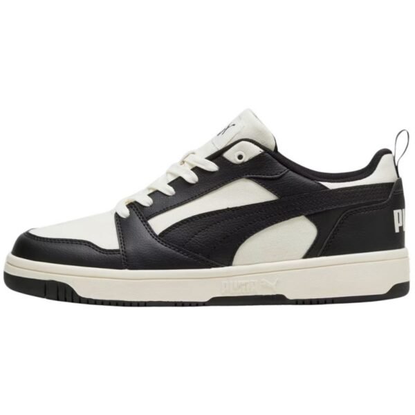 Puma Rebound v6 Low CV M 395079 03 shoes