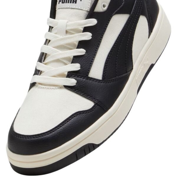 Puma Rebound v6 Low CV M 395079 03 shoes