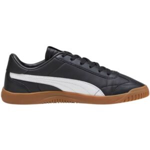 Puma Club 5v5 M shoes 389406 05 – 44, Black
