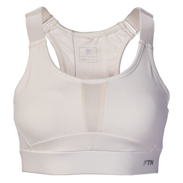 Iguana Alara W sports bra 92800492564 – XL, Beige/Cream