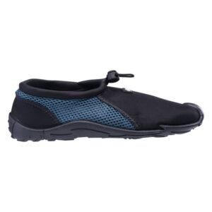 Aquawave Mareo M 92800598294 water shoes – 43, Black