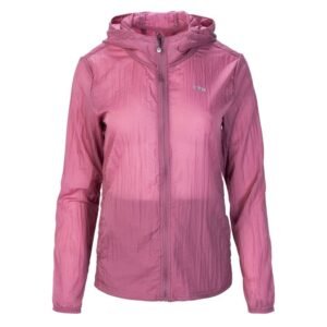 Fitanu Cardio W jacket 92800492554 – XL, Pink