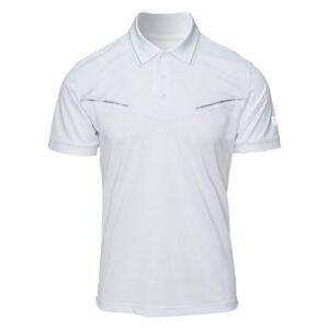 Fitanu Honan M T-shirt 92800617868 – M, White