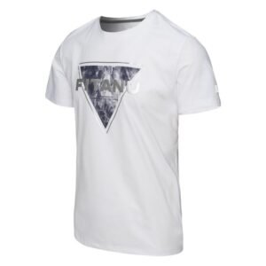 Fitanu Farn T-shirt M 92800617823 – L, White