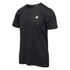 Fitanu Farn II T-shirt M 92800617828 – L, Black
