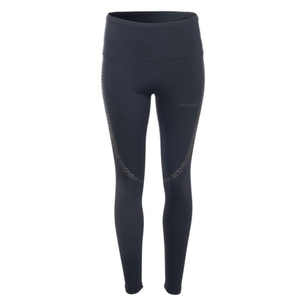 Fitanu Felisa W leggings 92800597321 – S, Black