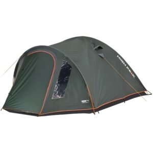 High Peak Nevada 4.1 tent green 10352 – N/A, Green