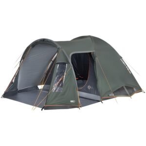 High Peak Tessin 4.1 tent green 10380 – N/A, Green