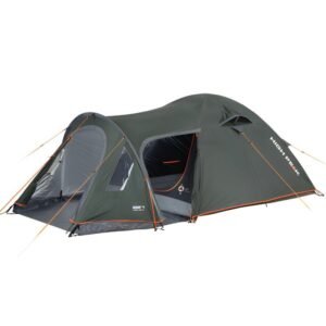 High Peak Kira 4.1 tent green 10374 – N/A, Green