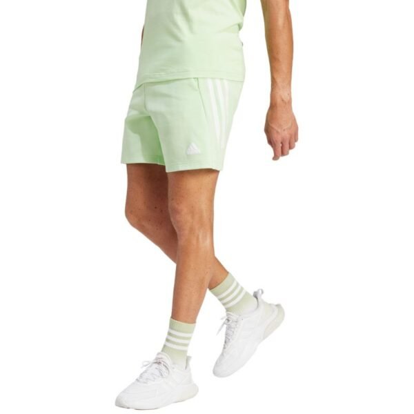 adidas Future Icons 3-Stripes M IR9200 shorts – L, Green