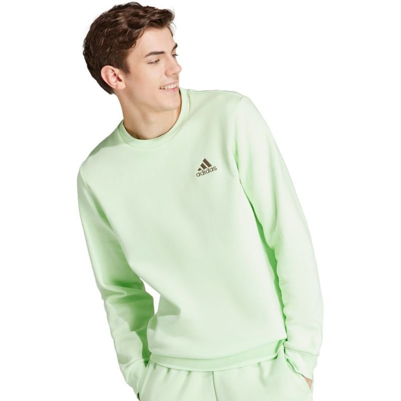 adidas Essentials Fleece M IN0326 sweatshirt