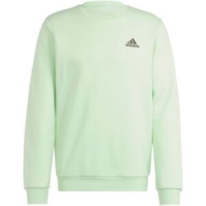adidas Essentials Fleece M IN0326 sweatshirt – M, Green