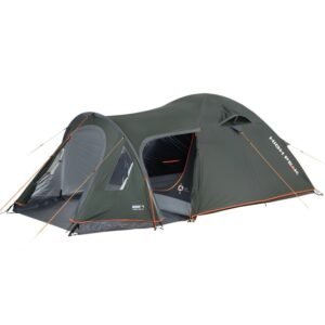 High Peak Kira 3.1 tent green 10371 – N/A, Green