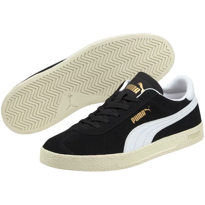 Puma Club M 381111 02 shoes